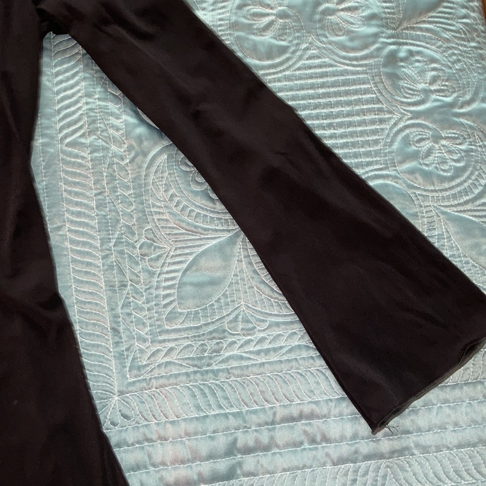 Black Top - Picture 3 of 5